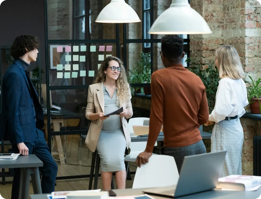 Navigate challenges with ecommerce consulting