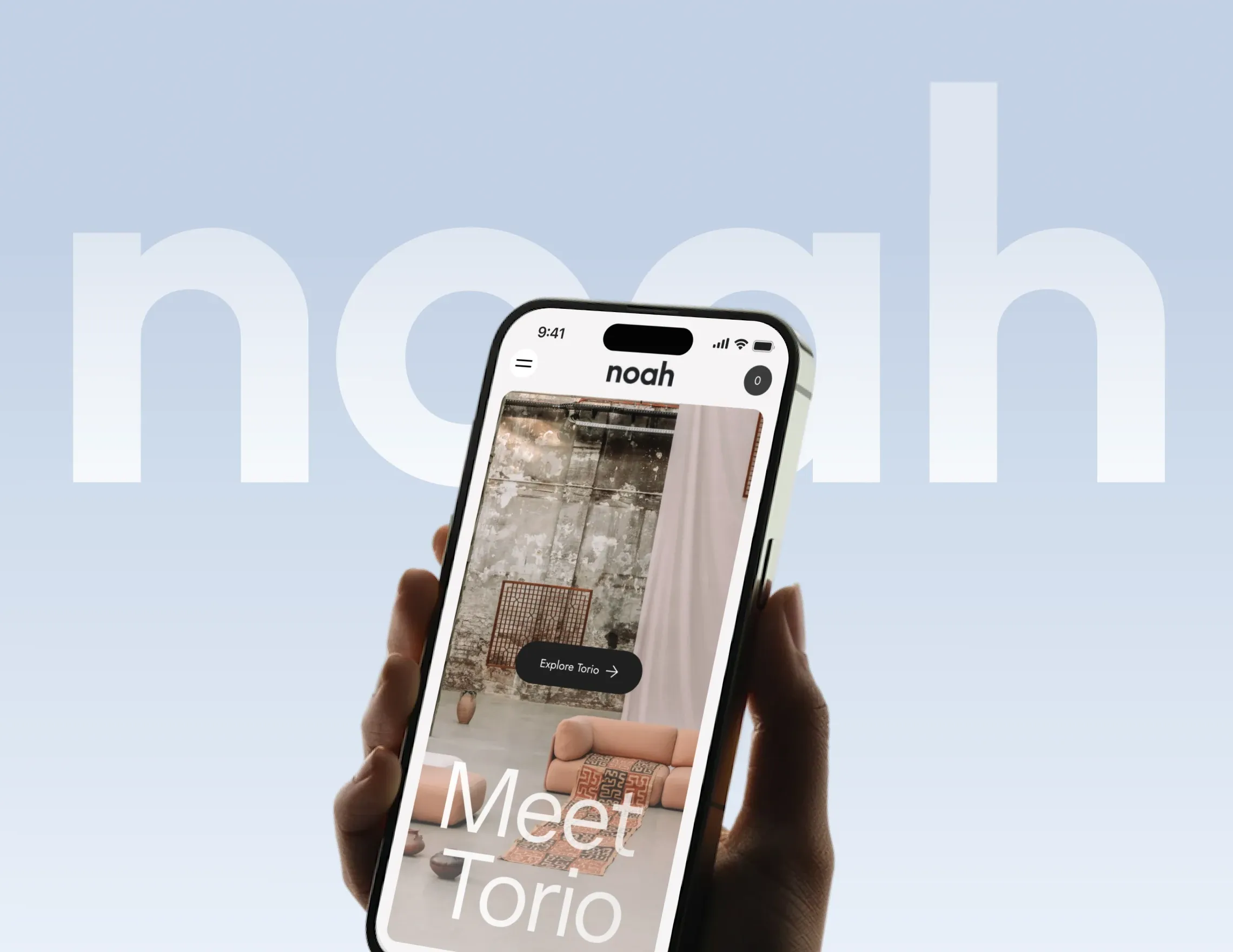 Noah Living