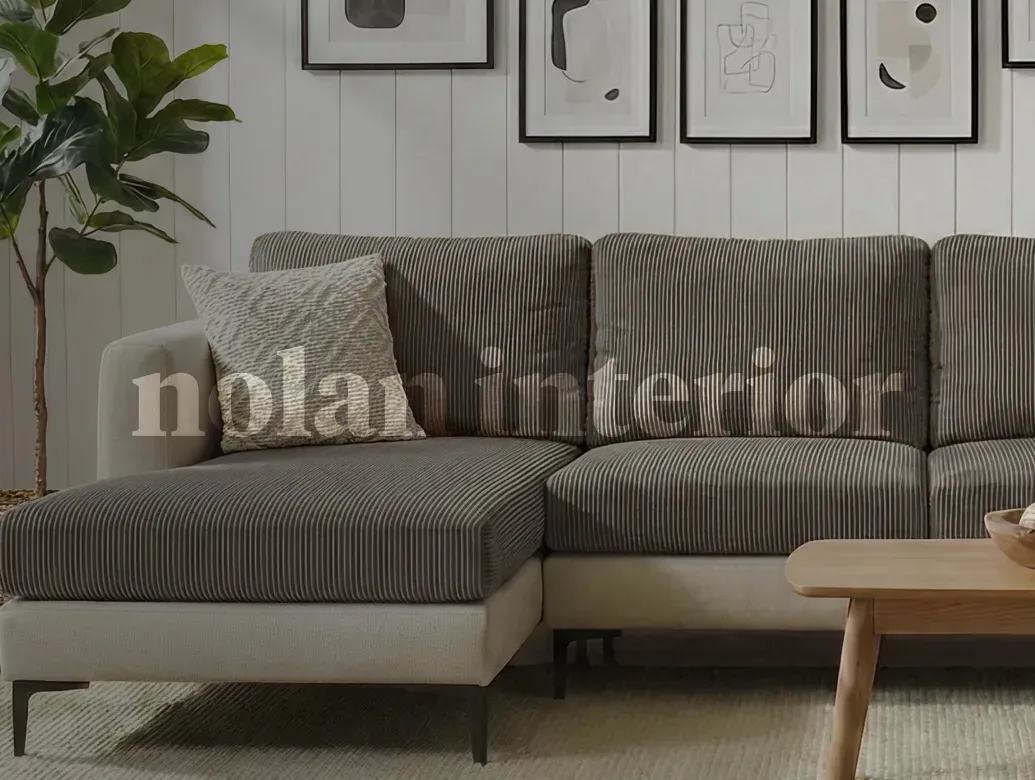 Nolan Interior case study Nolan Interior case study
