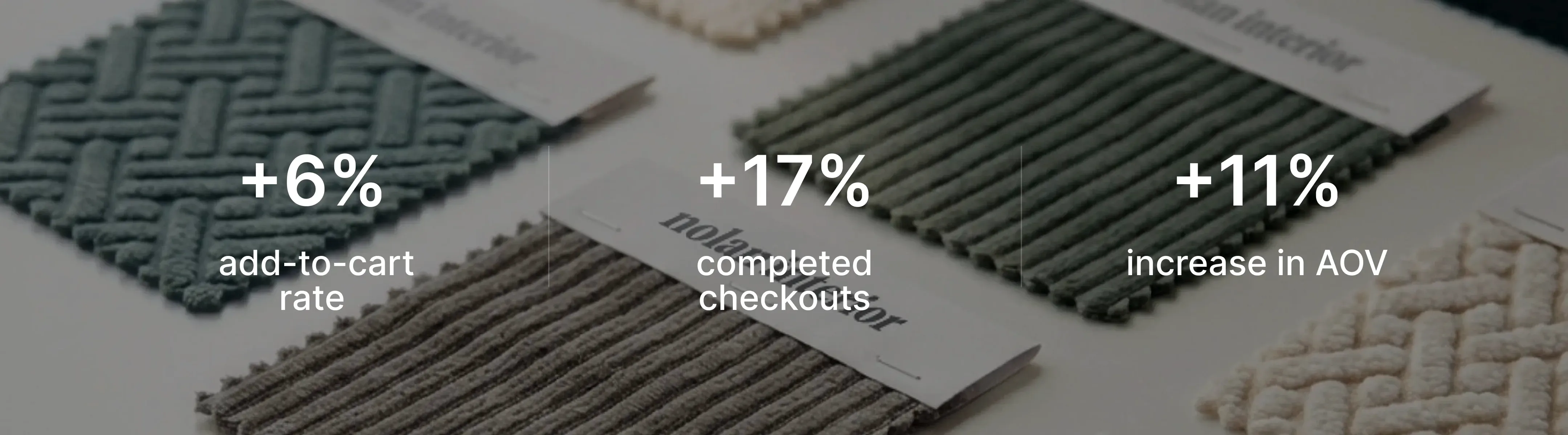 Nolan Interior case study results Nolan Interior case study results
