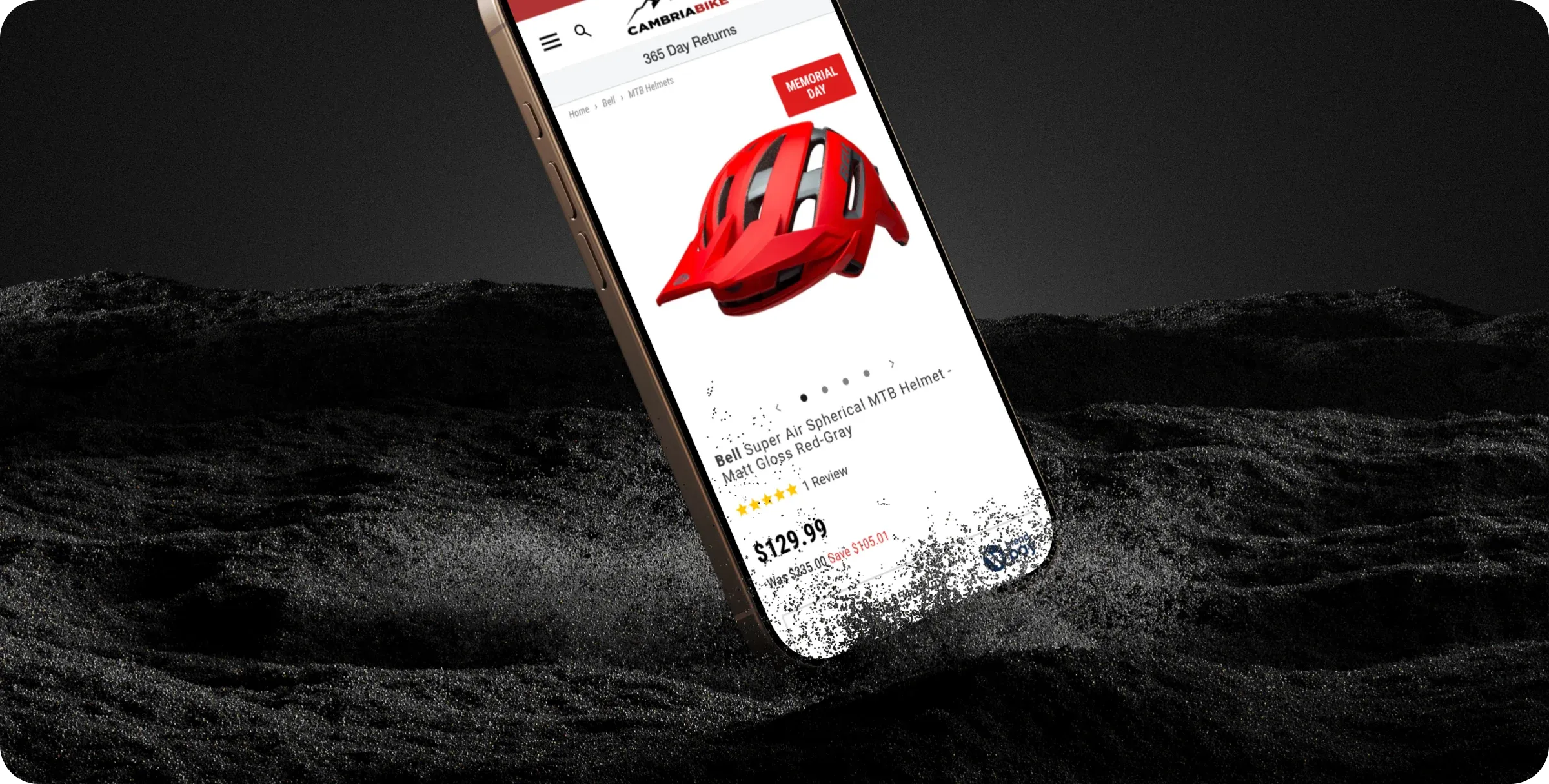 Online Bike Store solution