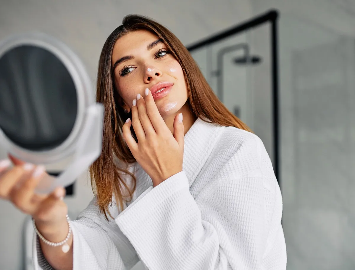 Our beauty and cosmetics ecommerce development services designed for success