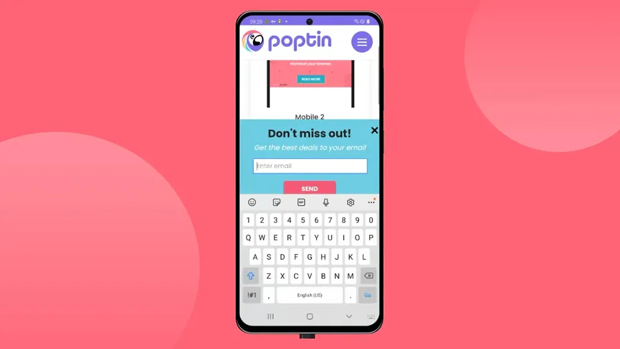 Poptin