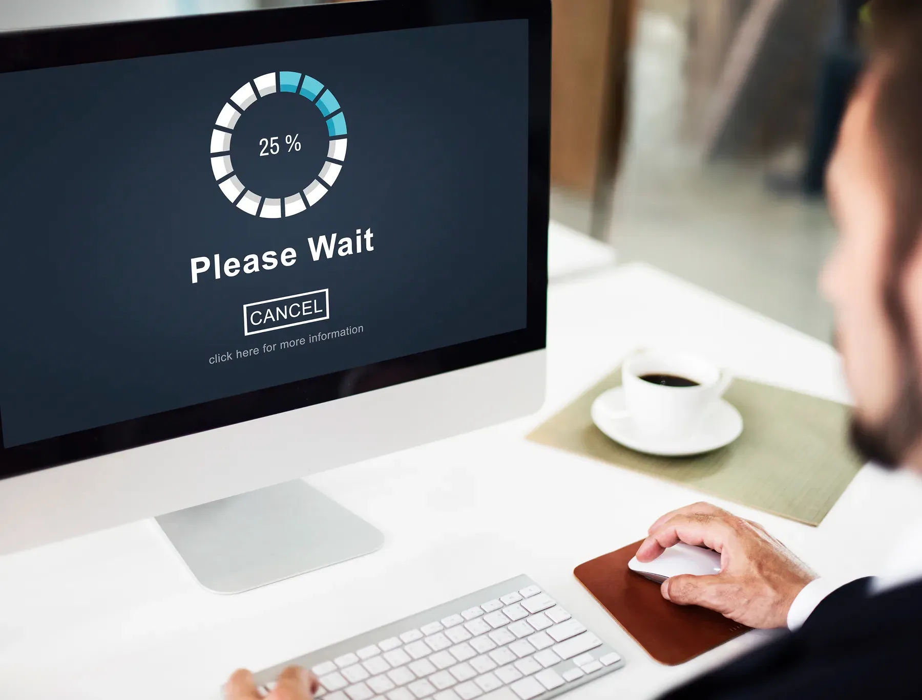 Reasons to apply speed optimization services Reasons to apply speed optimization services