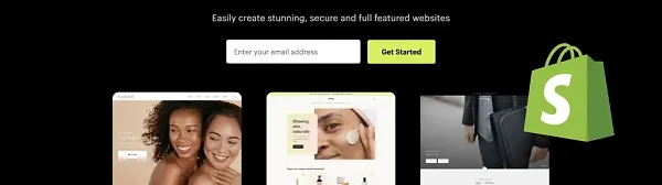 Shopify