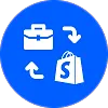 Shopify B2B