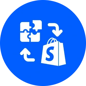 Shopify CRM Integration Services