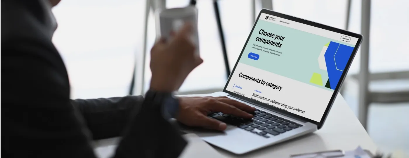 Shopify Commerce Components_ Guide to New E-commerce Tools.webp