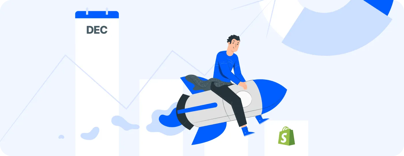 Shopify December Updates