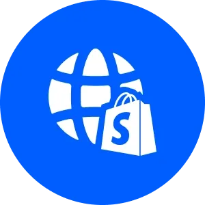 Shopify Internationalization Services