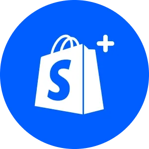 Shopify Plus development