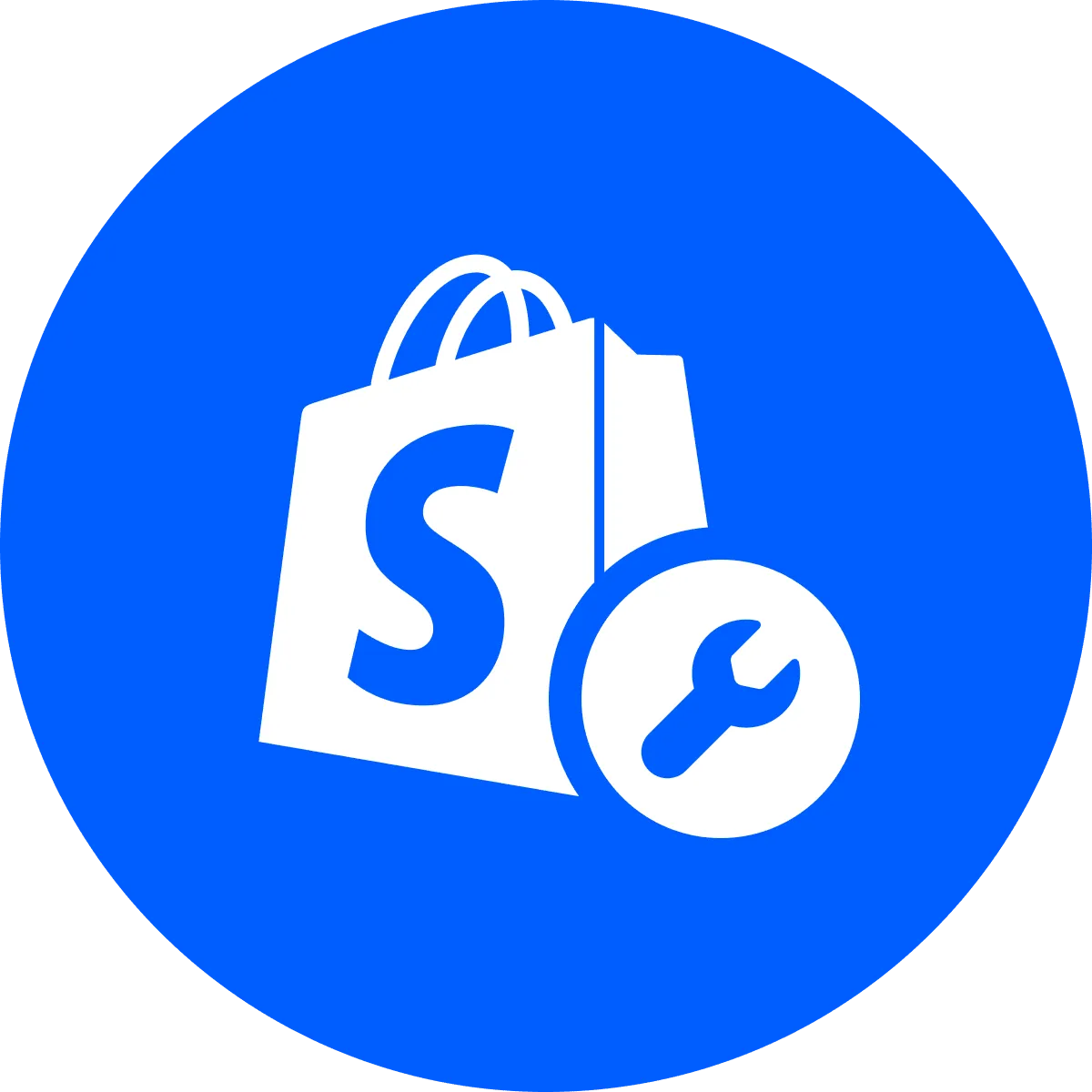 Shopify store setup services