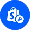 Shopify store setup services