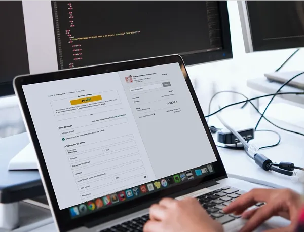 Shopify app development company for hire