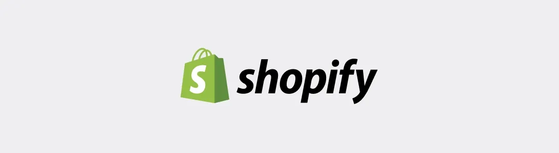 Shopify 