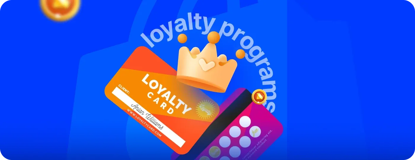 Shopify loyalty program