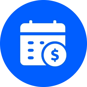Shopify retainer services