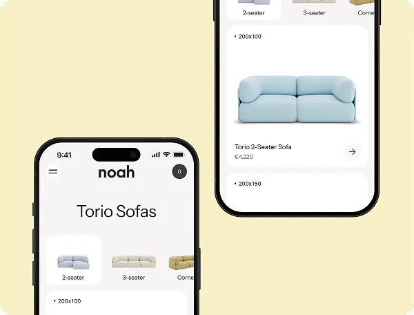 Shopify theme customization with breakpoints for every device