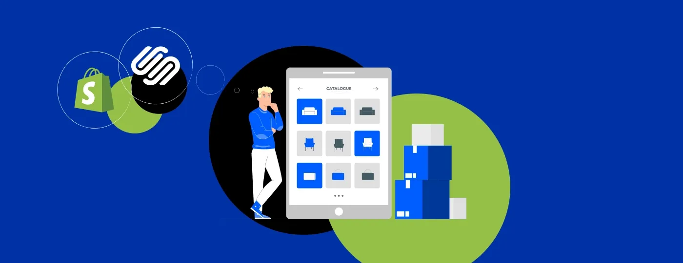 Shopify vs Squarespace_ Which One Should You Choose for Your Online Store