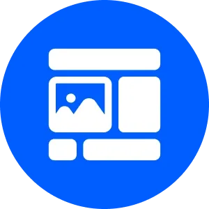 Shopify web design