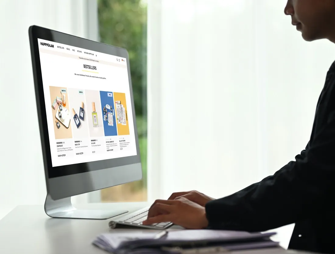 Shopify web development company