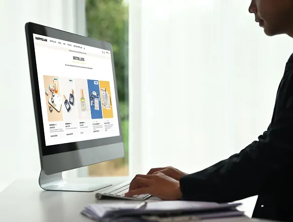 Shopify web development company