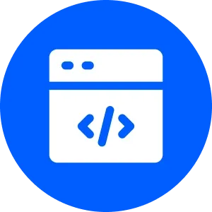 Shopify website development