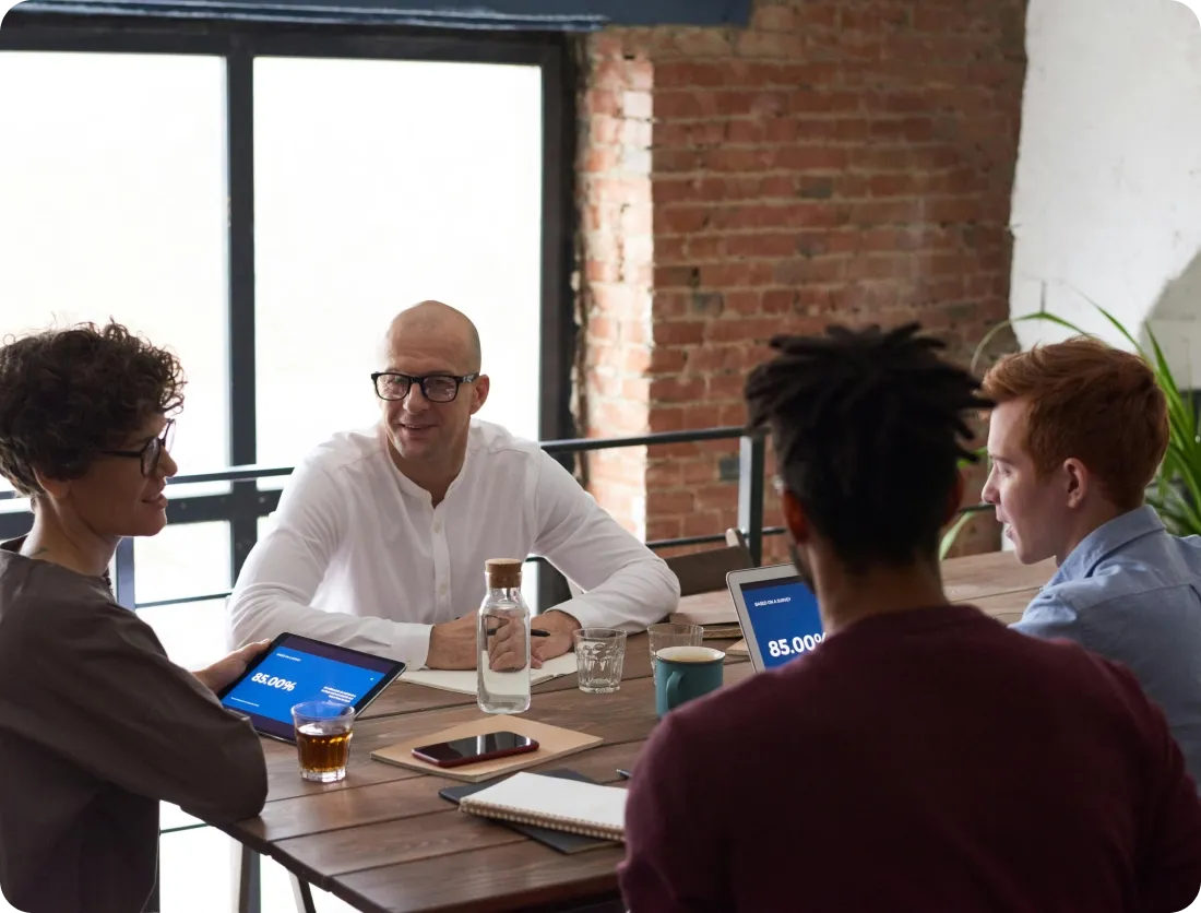 Signs you need to hire frontend developers