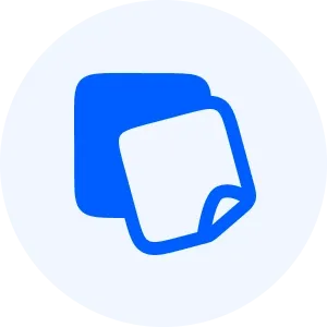 card image