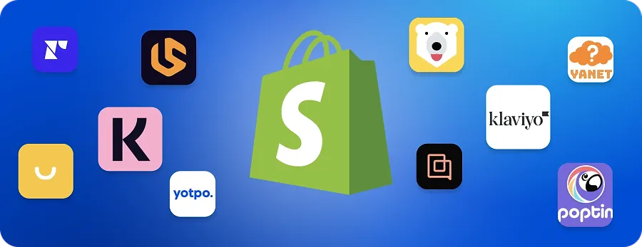 The Best Shopify Apps to Increase Sales in 2025