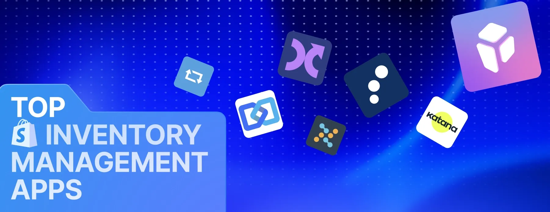 Top Inventory Management Apps for Shopify