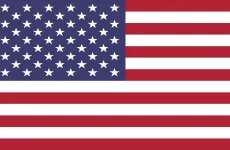 USA flag