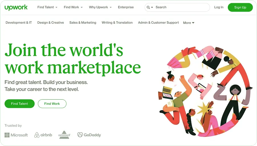 Upwork