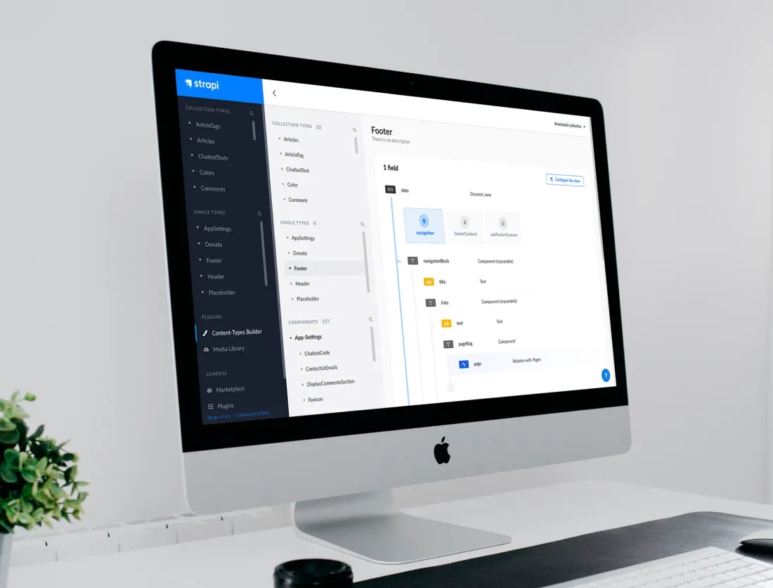 Unlock flexibility with a headless commerce development company