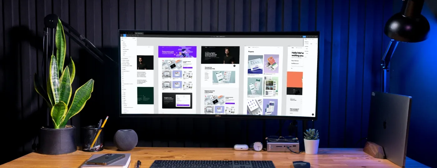 Web Design Trends To Inspire You.webp