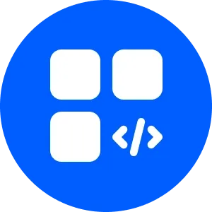 Web app development