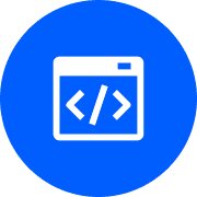 Web development