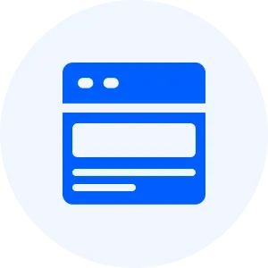 card image