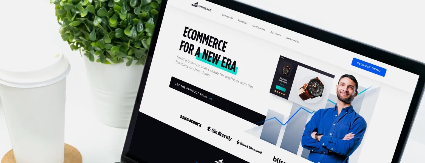 What is BigCommerce_ Main Information About BigCommerce