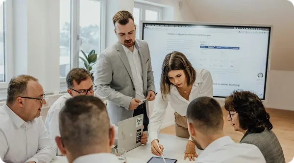 When is the right time to hire from an outstaffing agency