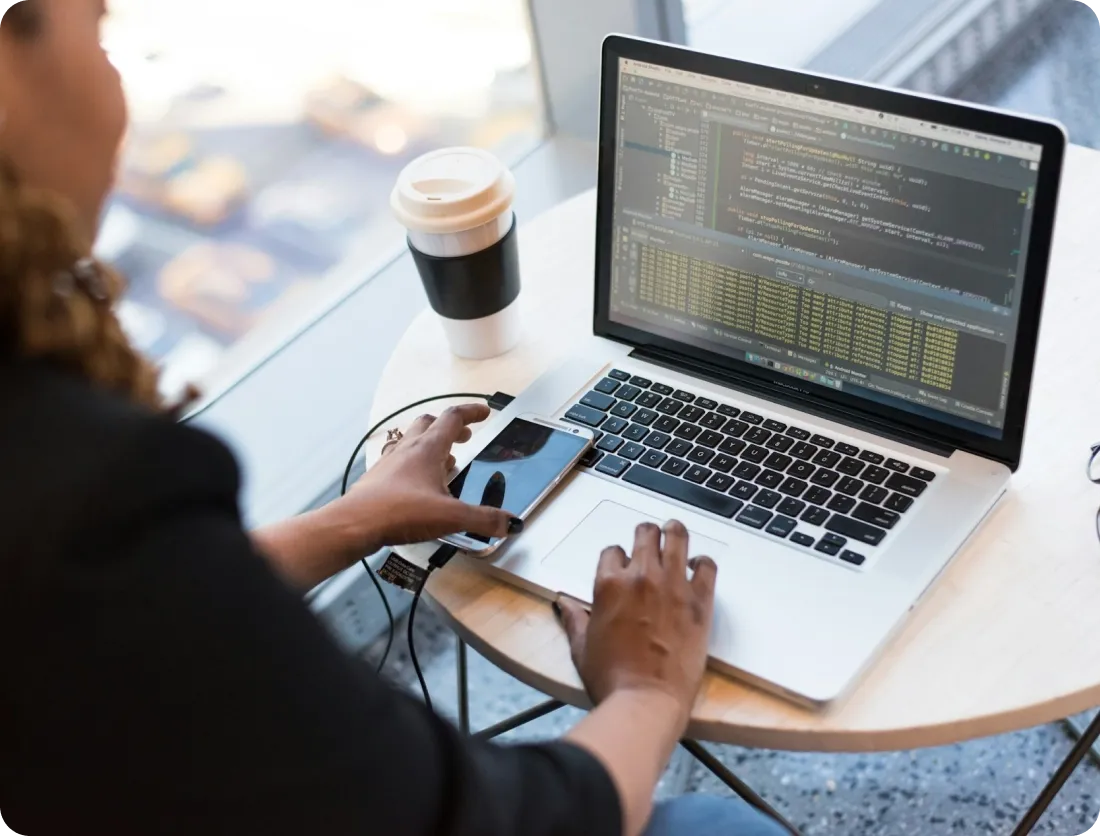 When to bring a backend developer to your team