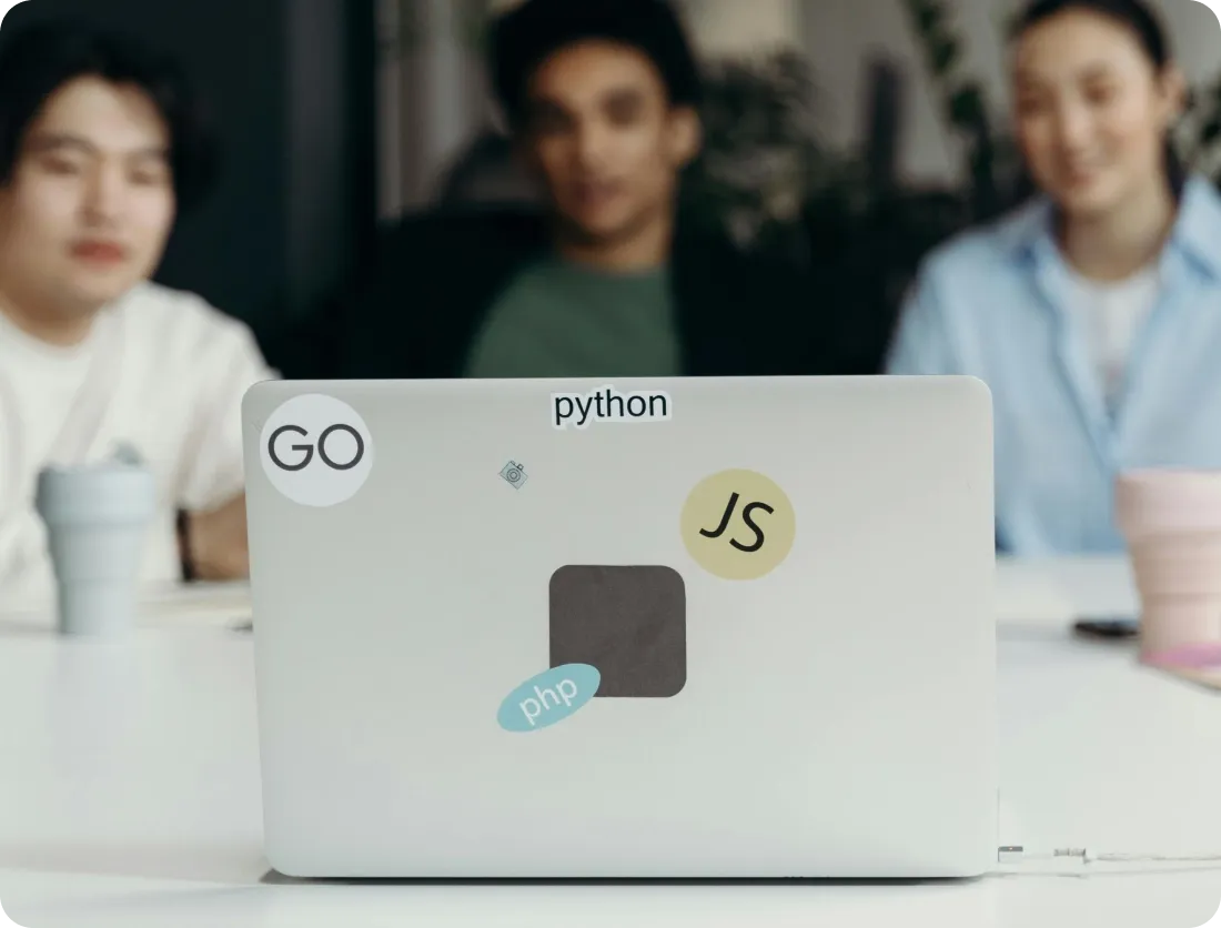 Which frontend developers can you hire from us