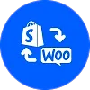 WooCommerce to Shopify migration