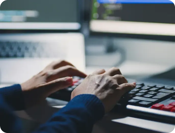 You need Shopify CRO services 