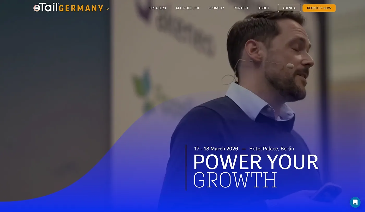 eTail Germany