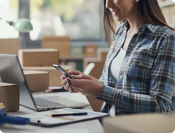 Shopify app development for your business