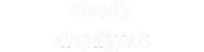 Shopify partner Shopify partner
