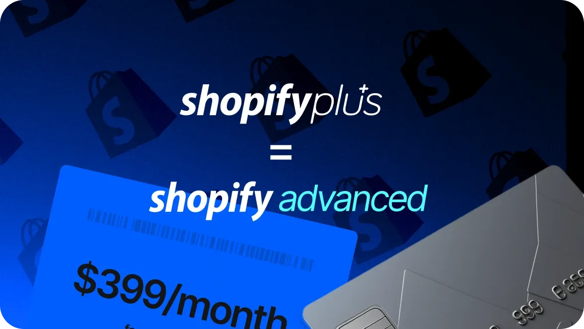 Shopify Plus risk-free trial 