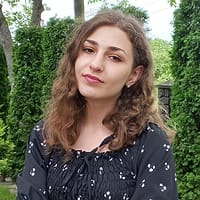 Liliia Kovalyk Liliia Kovalyk